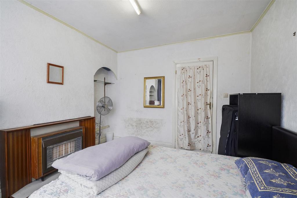 Bedroom 1..