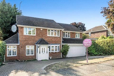 undefined, Bramble Rise, Cobham, Surrey, KT11