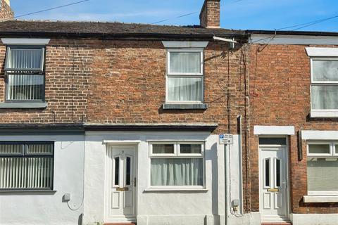 undefined, Kinsey Street, Congleton