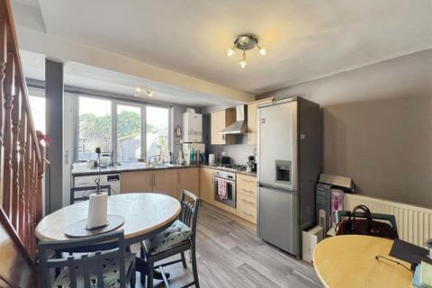 undefined, Kinsey Street, Congleton