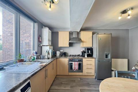 undefined, Kinsey Street, Congleton