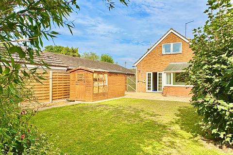 3 bedroom detached house for sale, Pilgrims Lane, Bugbrooke, Northampton