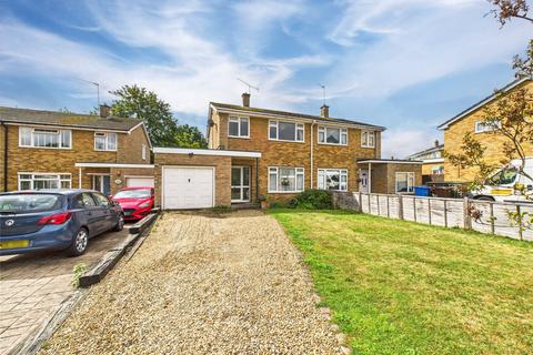 undefined, Mendip Road, Farnborough, Hampshire, GU14