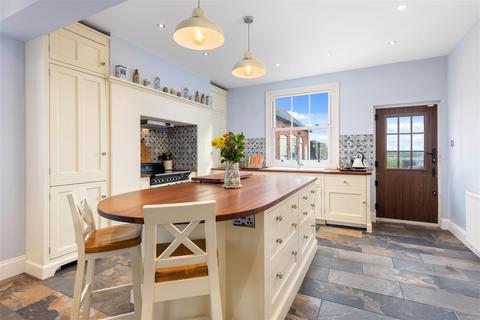 undefined, West View, Farm House, Collingham Road, Besthorpe, Newark