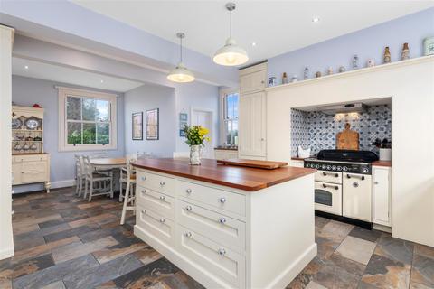 undefined, West View, Farm House, Collingham Road, Besthorpe, Newark