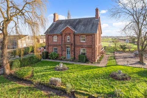 undefined, West View, Farm House, Collingham Road, Besthorpe, Newark