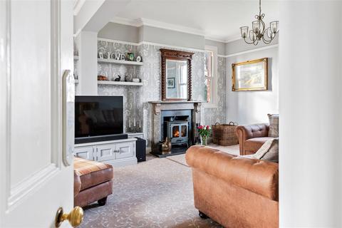 undefined, West View, Farm House, Collingham Road, Besthorpe, Newark