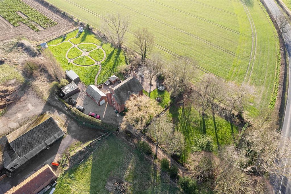 Aerial Overview 176