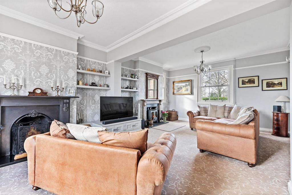 Large Living Room 488