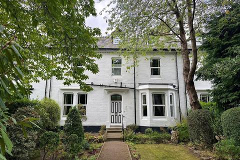 undefined, Park Villas, Tyne and Wear NE3
