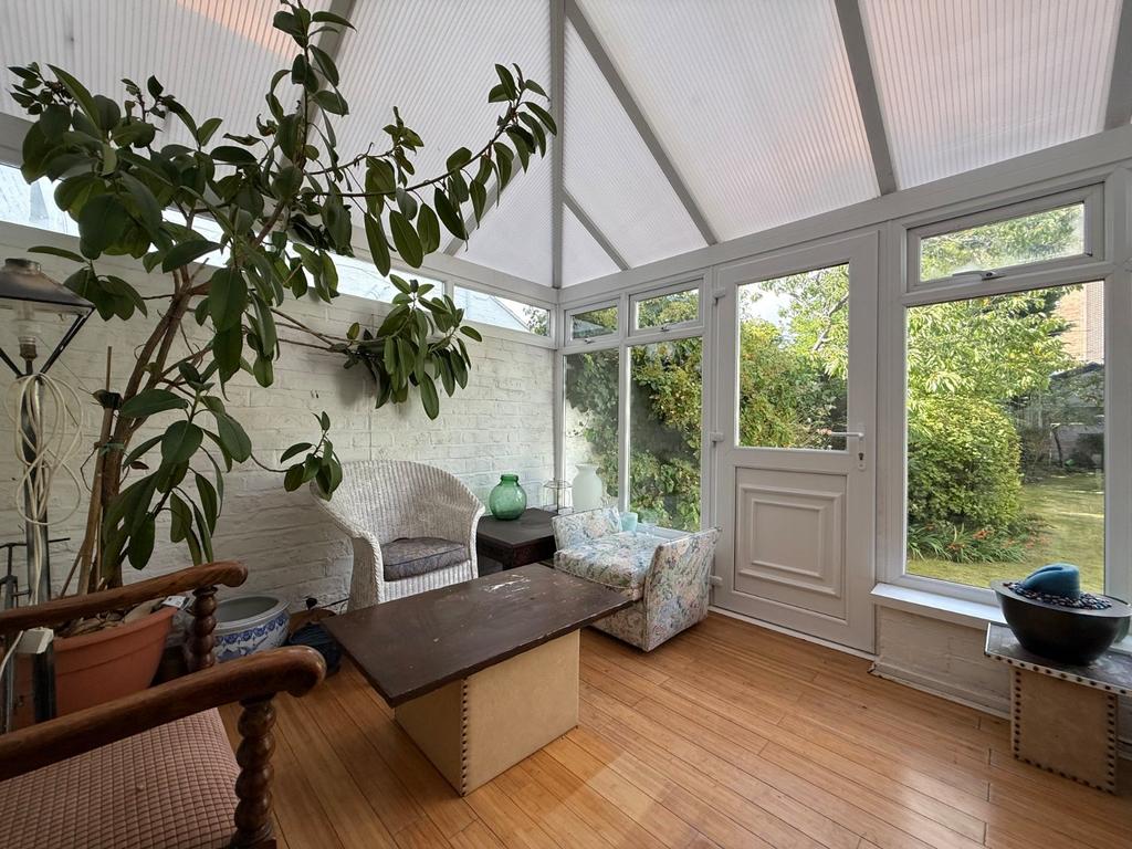 Sun Room