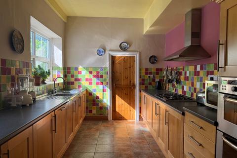 undefined, Park Villas, Tyne and Wear NE3