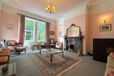 undefined, Park Villas, Tyne and Wear NE3
