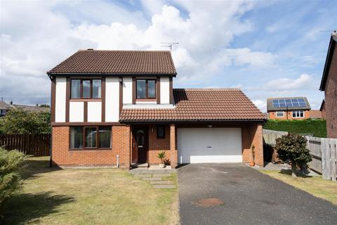 undefined, Abbots Way, North Shields