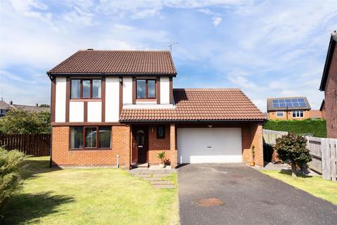 Abbots Way, North Shields