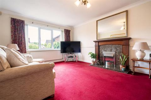 4 bedroom detached house for sale, Abbots Way, North Shields