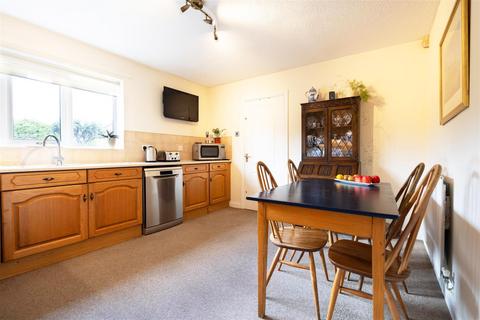 4 bedroom detached house for sale, Abbots Way, North Shields