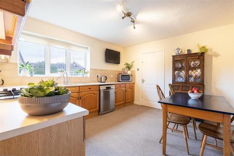 4 bedroom detached house for sale, Abbots Way, North Shields