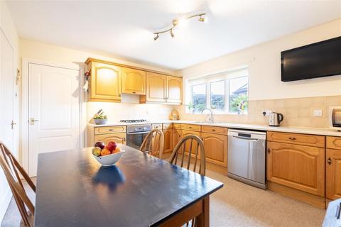 4 bedroom detached house for sale, Abbots Way, North Shields