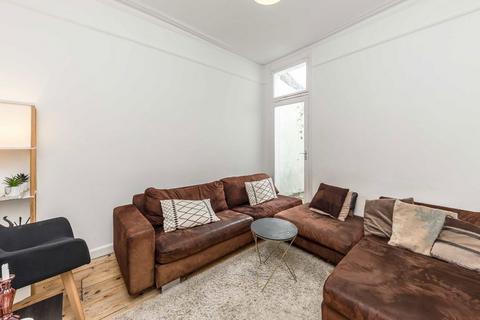 undefined, Hubert Grove, London SW9