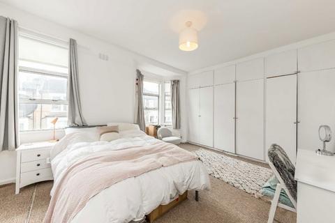 undefined, Hubert Grove, London SW9