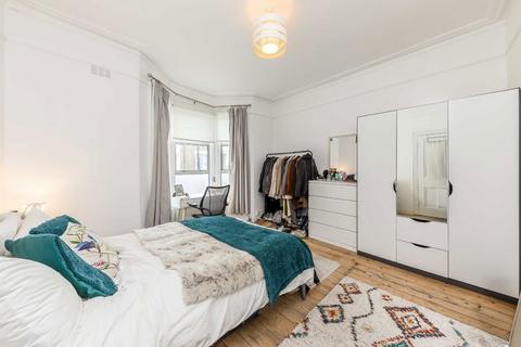 undefined, Hubert Grove, London SW9