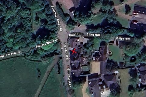 undefined, Crowhurst Lane, Sevenoaks TN15