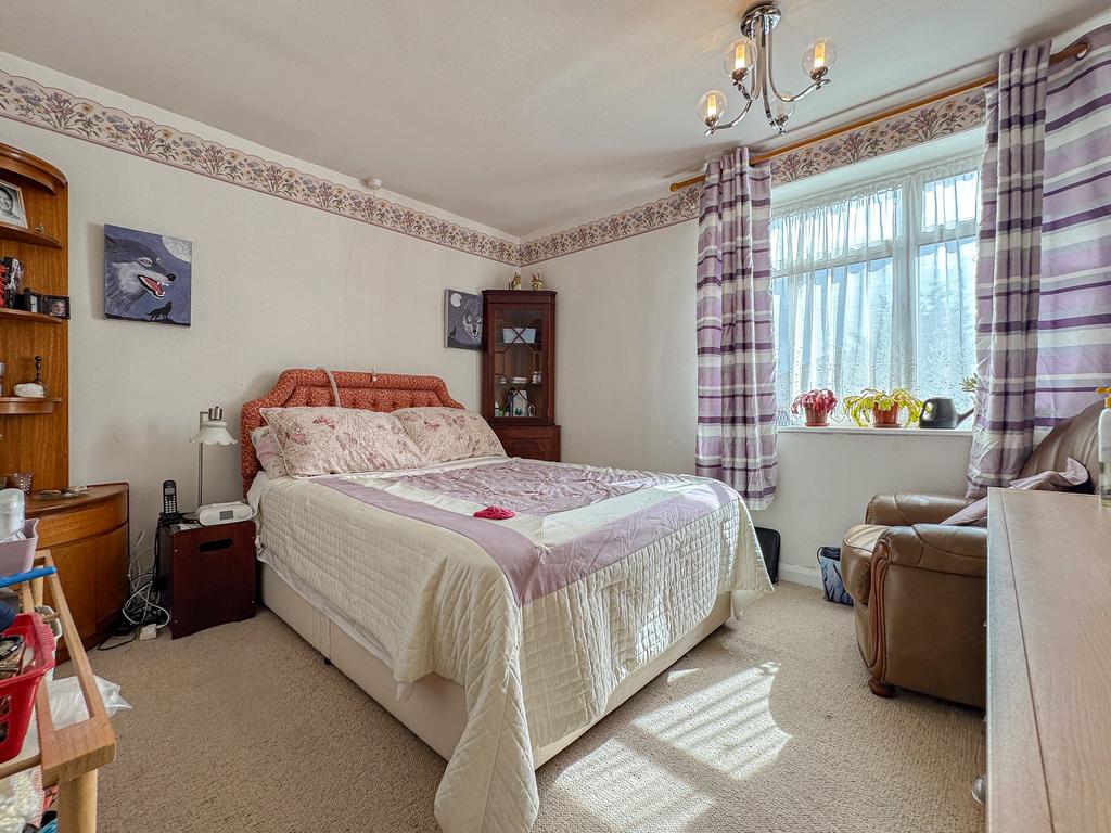Bed 1