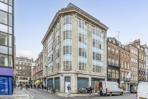 Office to rent, 39-40 Albemarle St London W1S 4JQ