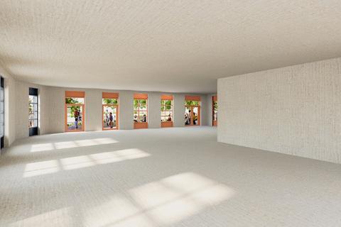 Retail property (high street) to rent, Fulton Rd Wembley HA9 0JX