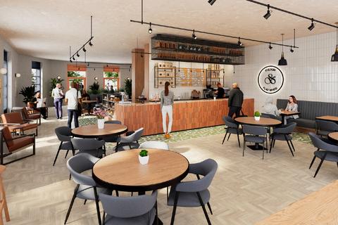 Retail property (high street) to rent, Fulton Rd Wembley HA9 0JX