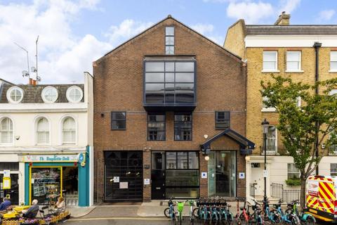 Office to rent, 1B Hollywood Rd London SW10 9HS
