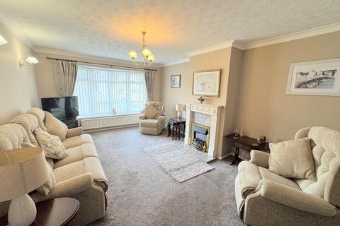 2 bedroom semi-detached bungalow for sale, Brandon Close, Fens, Hartlepool