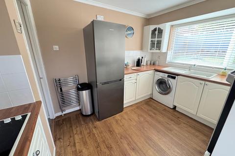 2 bedroom semi-detached bungalow for sale, Brandon Close, Fens, Hartlepool