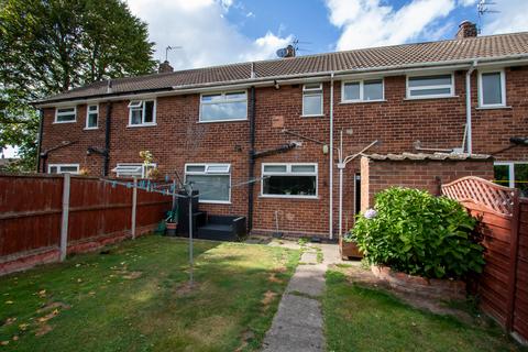 3 bedroom terraced house for sale, Lyndale Avenue, Wirral CH62