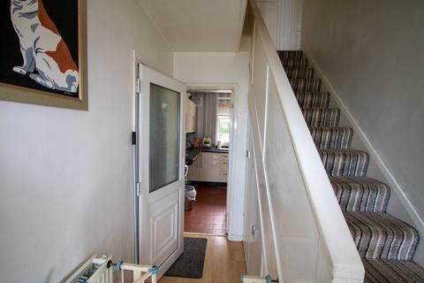 3 bedroom terraced house for sale, Lyndale Avenue, Wirral CH62