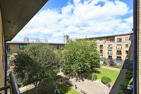 1 bedroom flat for sale, Shire House, London E3