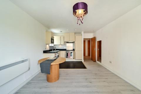 1 bedroom flat for sale, Shire House, London E3
