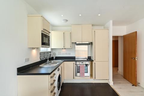 1 bedroom flat for sale, Shire House, London E3