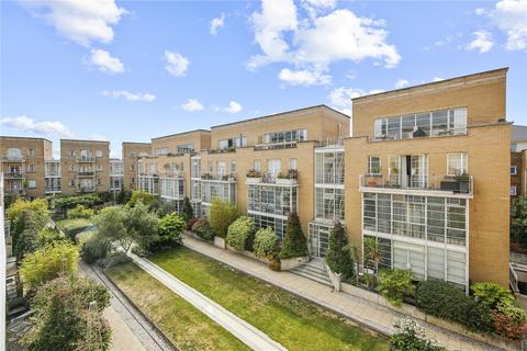 3 bedroom penthouse for sale, The Watergardens, E14