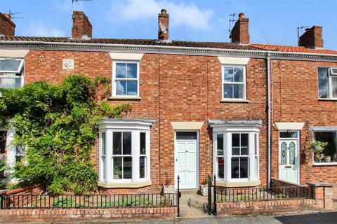 undefined, Victoria Road, Market Rasen LN8