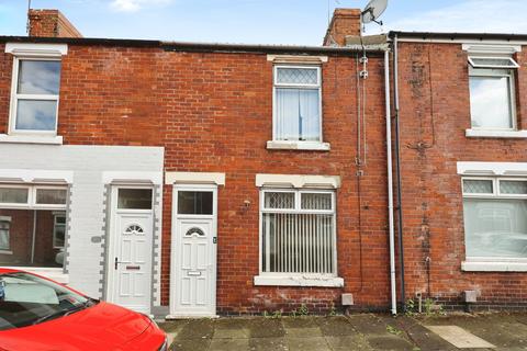 undefined, Freville Street, Shildon, County Durham