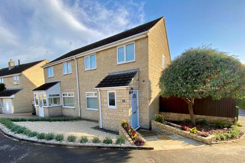 3 bedroom semi-detached house for sale, Folly Rise, Stroud