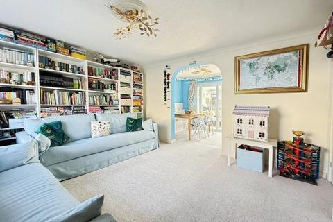 3 bedroom semi-detached house for sale, Folly Rise, Stroud