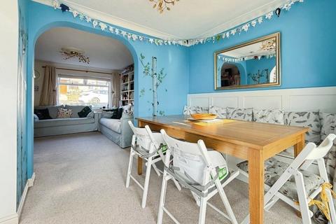 3 bedroom semi-detached house for sale, Folly Rise, Stroud