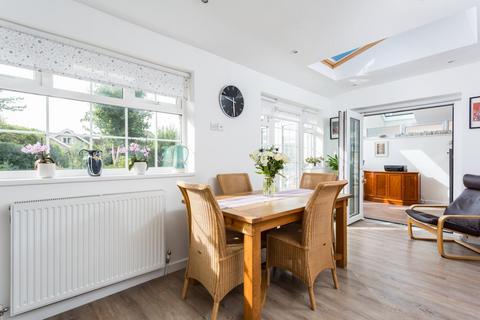 2 Apple Garth, Upper Poppleton, York, YO26 6HQ