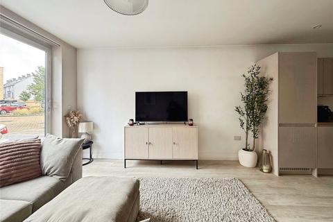 1 bedroom flat for sale, Allwoods Place, Hertfordshire SG4