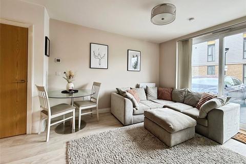 1 bedroom flat for sale, Allwoods Place, Hertfordshire SG4