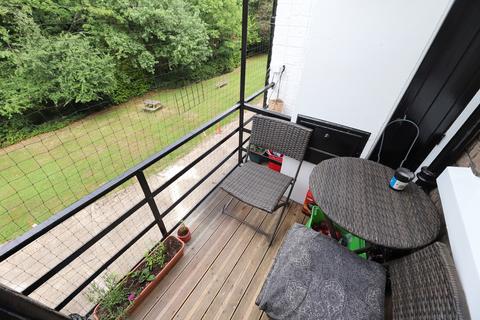 2 bedroom apartment for sale, Hampstead Garden Suburb N2