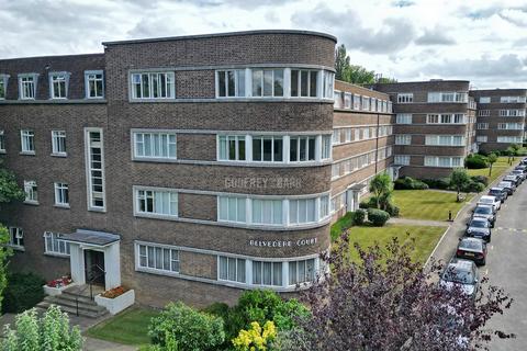 undefined, Hampstead Garden Suburb N2